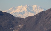 15 Zoom sul Monte Rosa...